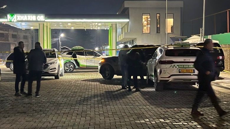 Ishte në makinë kur u qëllua, biznesmeni u ekzekutua më dy plumba në kokë