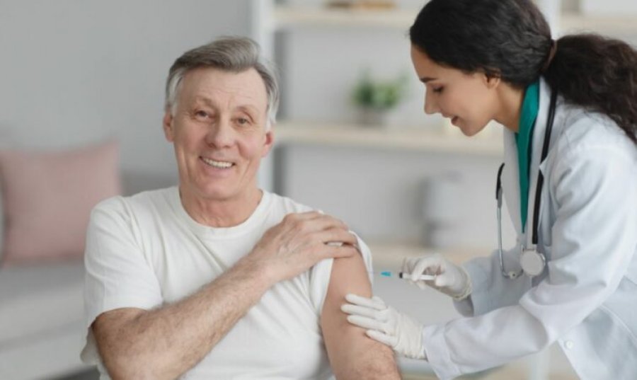 Ishte planifikuar të luftonte herpesin, zbulohet vaksina që ndihmon në betejën kundër demencës