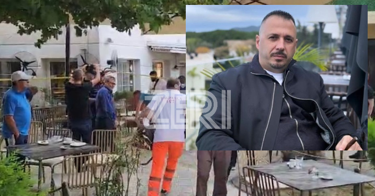 Ishte shpallur në kërkim për atentatin e shtatorit në Shkodër, arrestohet 17-vjeçari Danjel Ndreu