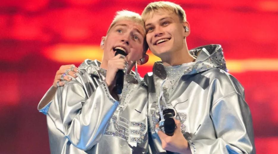 Islanda lajmëron bojkotin e Eurovisionit 2026, i bashkohet Spanjës, Irlandës, Sllovenisë dhe Holandës