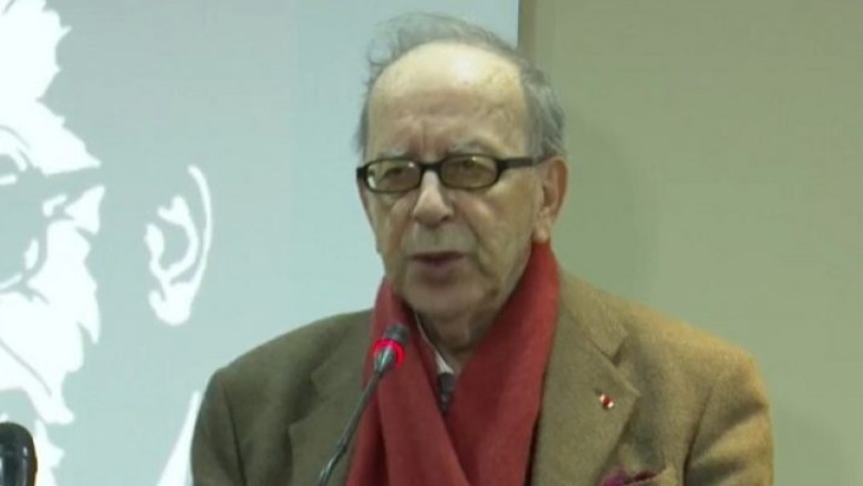 Ismail Kadare: Kristal (video)