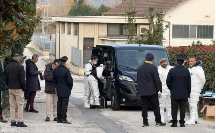 Itali/ 49-vjeçarja gjendet e vdekur në Ankona, në kërkim bashkëshorti i dënuar më parë për dhunë