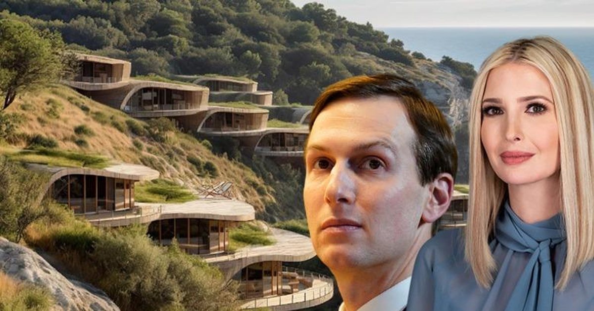 Ivanka Trump e merr seriozisht, ‘i futet me kokë’ historisë së Shqipërisë (Fotolajm)