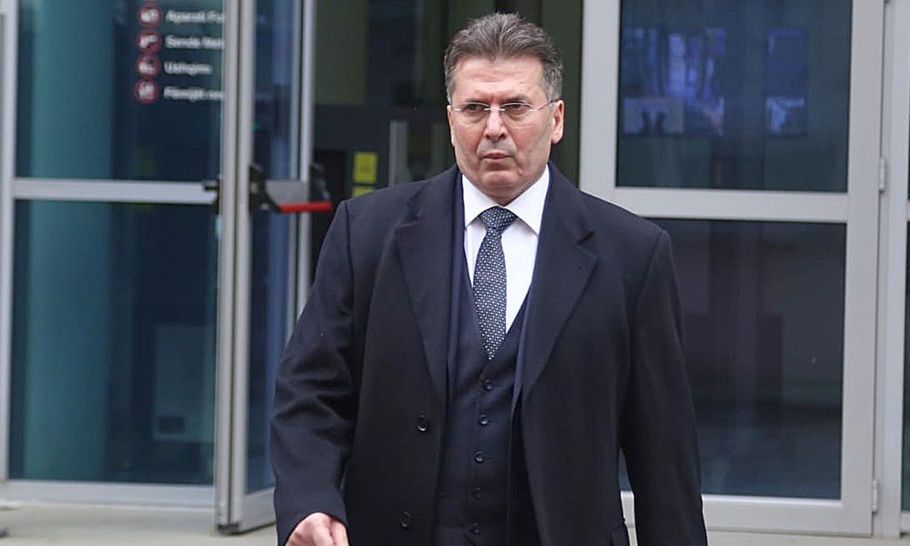 Ja dhe na burgosët…/ Mediu: Nuk bëni drejtësi duke dënuar disa politikanë, po shkelni ligjin