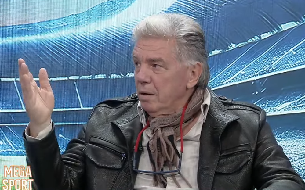 “Jam i vetmi trajner shqiptar në histori që ka drejtuar një ekip në Serbi”, Shensoi: Kur e morën vesh, ndryshuan menjëherë…