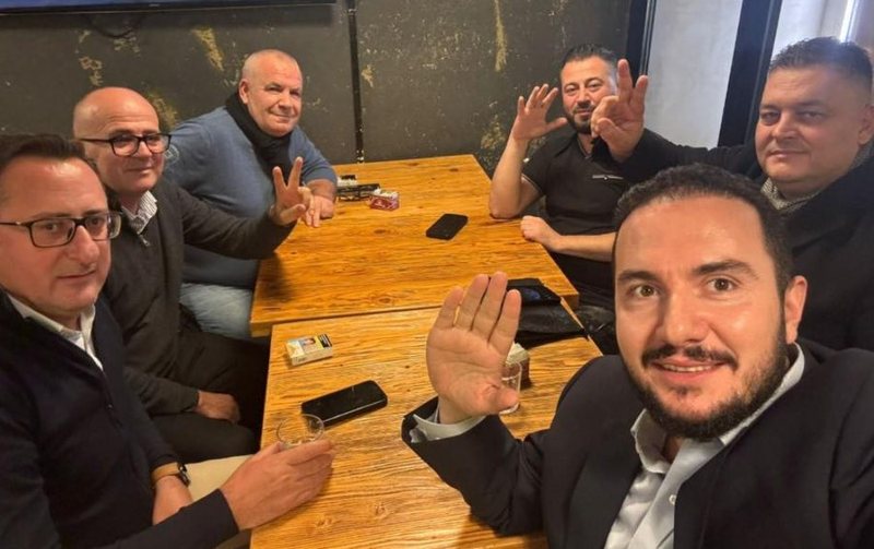 ‘Janë qindra dhe mijëra demokratë që…’, Salianji: PD duhet të ripërtërihet