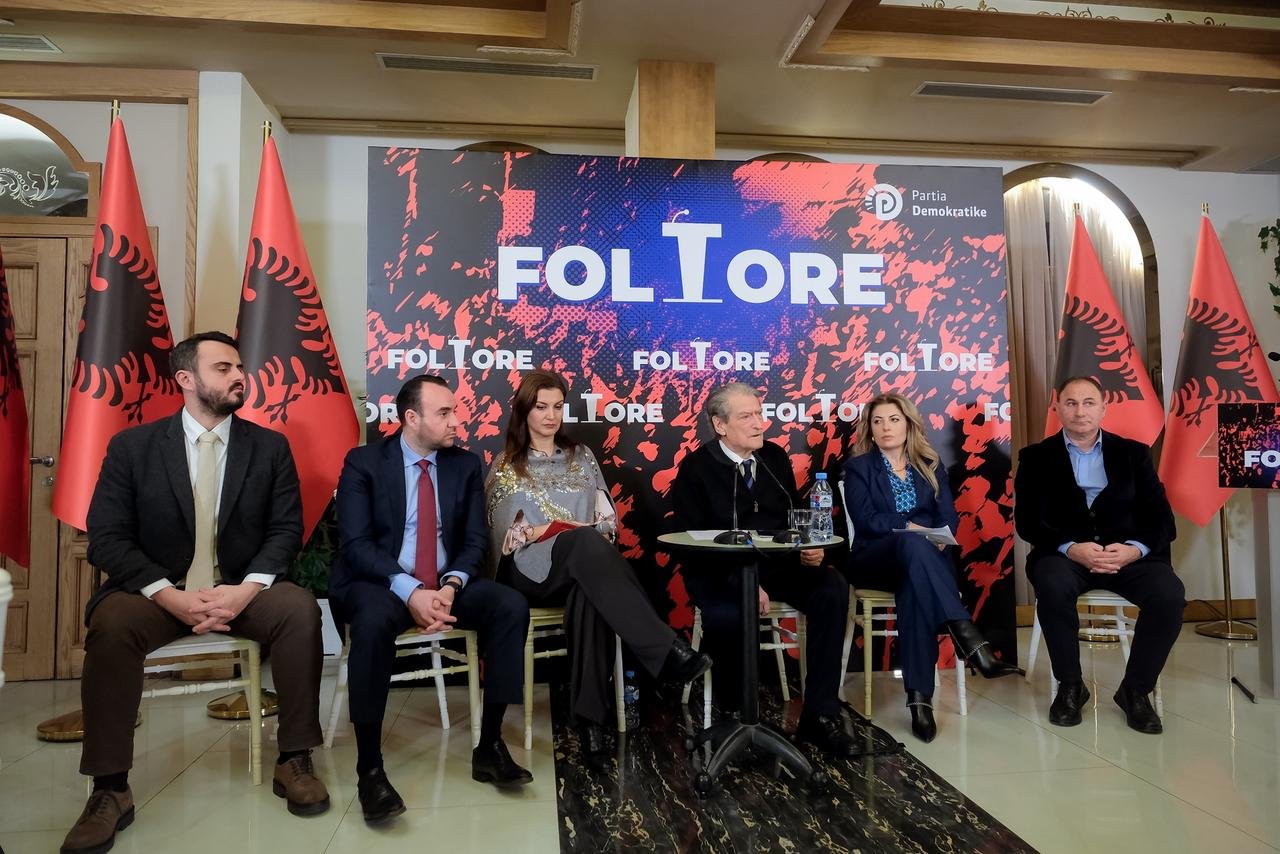 Jemi në fazën e betejës vendimtare”/ Berisha: Rama nuk do ta gëzojë mandatin e katërt