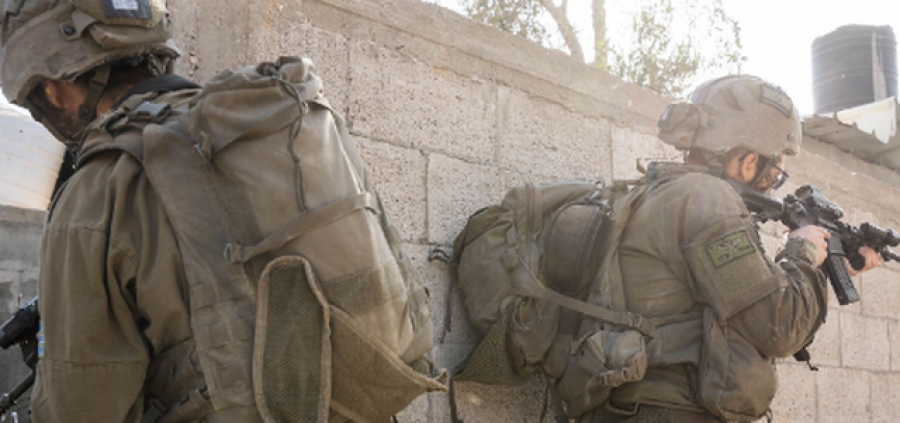 ‘Jemi në një moment kritik’, Katari: Nuk ka paqe në Gaza, Izraeli të largojë ushtrinë