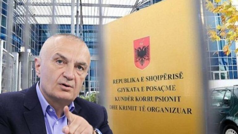 “Jeni të lutur të më…”/ Seanca në GJKKO, Ilir Meta kërkesë gjykatës: Dua të njihem me fashikullin e hetimit