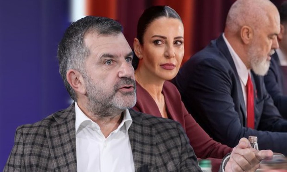 “Jepi gaz me Ballukun…”/ Bushati tregon takimin e diplomatit amerikan me prokurorin Prençi