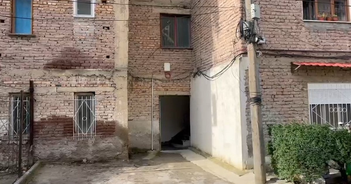 Jetonte e vetme, gjendet e vdekur një grua në Korçë, dyshohet se ka ndërruar jetë prej ditësh