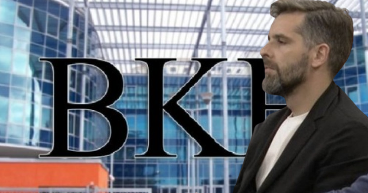 Joni Keta, drejtori i ri i “FBI”-së shqiptare, KLP voton nesër kreun e BKH-së