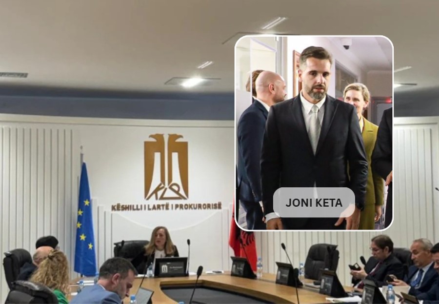 Joni Keta merr drejtimin e BKH, KLP miraton me 11 vota propozimin e SPAK, procesi i votimit u monitorua nga SHBA-BE