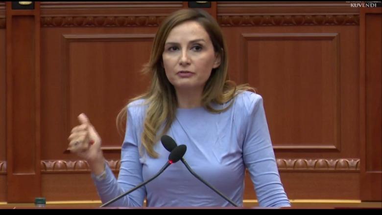 Jorida Tabaku: 6 vite pas tërmetit, mijëra familje ende pa banesë të përfunduar