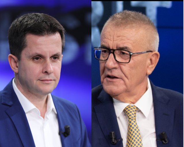 “Ju doni të rregulloni një parti që ka vdekur!”/ Alimehmeti: PD-në e ka doktori…