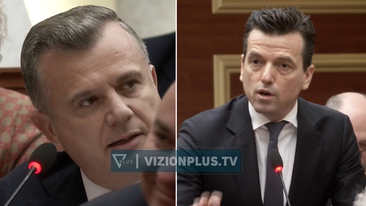“Ju ka ardhur fundi, bashkëpunoni me drejtësinë”, debat Balla-Shehaj! Kreu i Grupit të PS: Laje gojën dhe bëj gargar me ujë të kripur Vlore