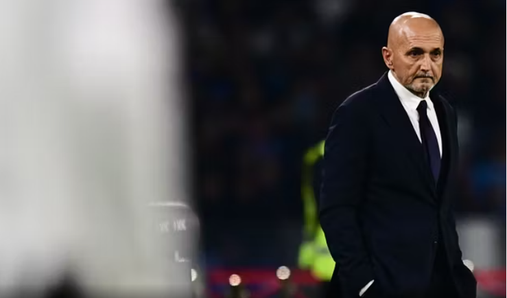 Juve dështon në “Maradona”. Limitet e zakonshme, mbrojtje e dobët, Spalletti gaboi me lëvizjet