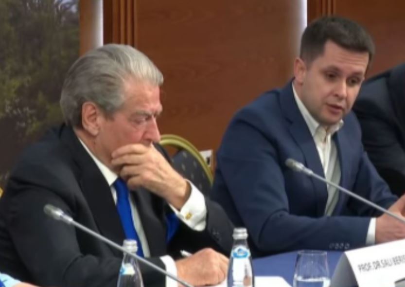 ‘Ka nevojë të fuqizohet’, Alimehmeti: Partia Demokratike duhet të pranojë ndryshimet