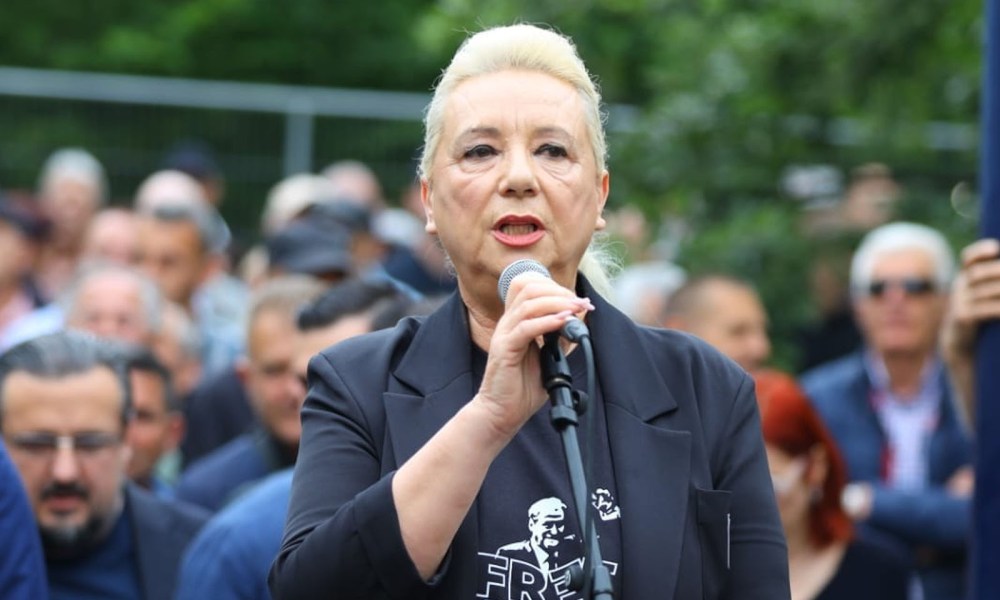 Kalaja: Mund të më “vrisni” mua, por jo kauzën që kam ngritur