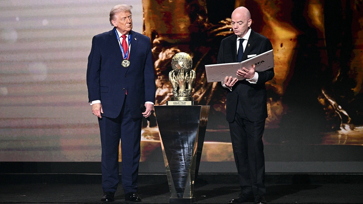 “Kalamanit” Trump i jepet më në fund “lodra” për të cilën “qante”