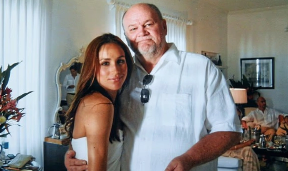 Kaloi operacionin e rëndë, Meghan Markle ndërmerr hapin e parë drejt pajtimit me babain e saj, pas apelit të tij nga spitali
