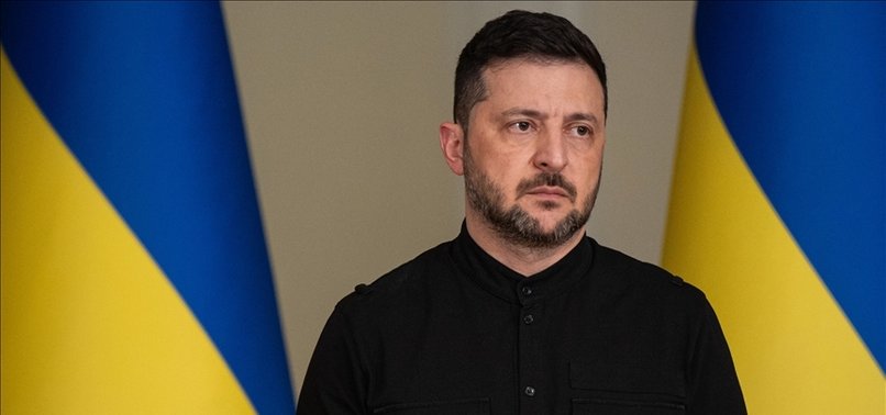Kalon rreziku për Zelensky-n, shpëton nga një incident me dronë që ndiqnin avionin e presidentit