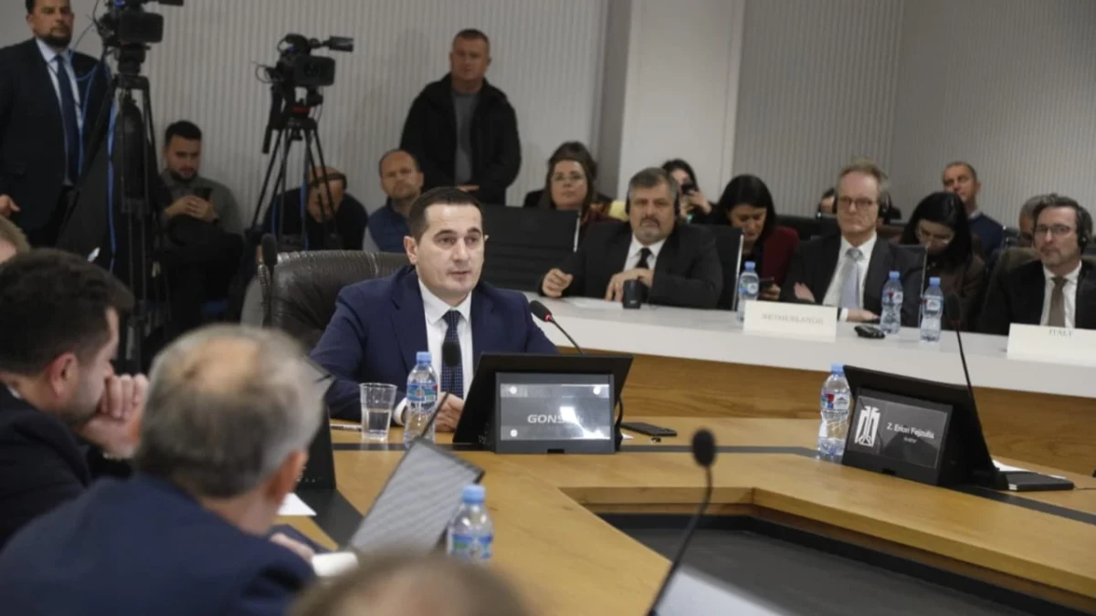 “Kam sekuestruar pasuri me vlerë miliona euro”/Kandidon për drejtimin e SPAK, Braho paraqet hetimet e tij më të bujshme