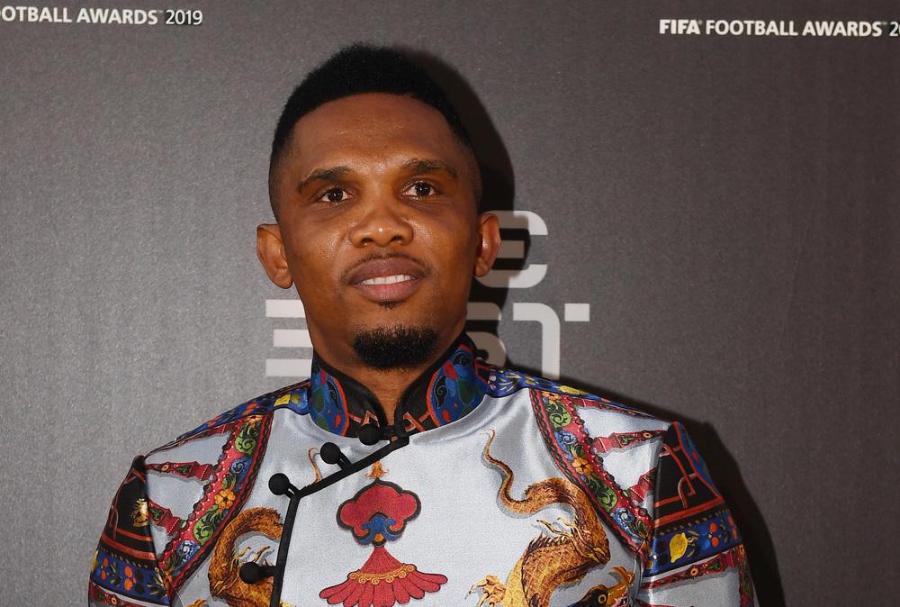 Kameruni, ish-trajneri sulmon sërish Eto’o: Është narcist, nuk do liderë në kombëtare