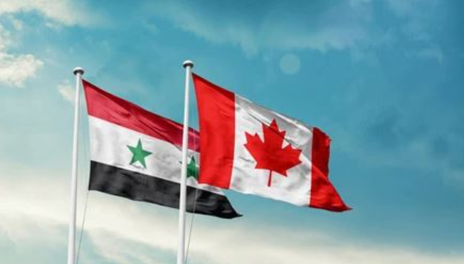Kanadaja heq Sirinë nga lista e zezë e shteteve që mbështesin terrorizmin