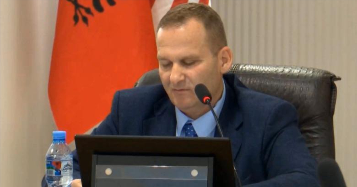 Kandidati shkodran për kreun e SPAK, prezanton platformën e tij, Elvin Gokaj tregon 4 shtyllat e vizionit të tij