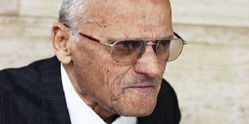 Kasem Trebeshina: Promemorie për Enver Hoxhën