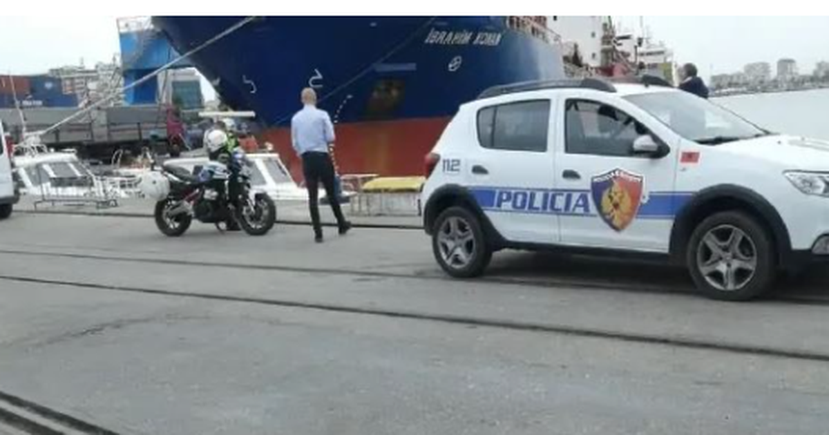 Kë përgjuan italianët? Gazetarët: Pajisje përgjimi në Shqipëri, pritet t’i nënshtrohen ekspertimit…Çfarë ndodhi në Portin e Durrësit