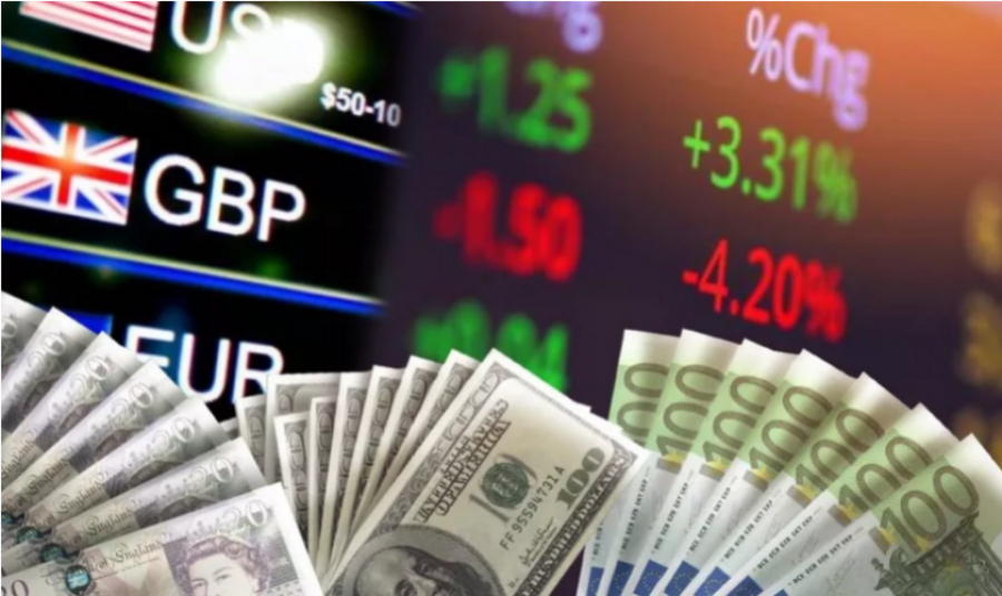 Këmbimi valutor 30 nëntor/ Me sa blihen e shiten dollari dhe euro, çfarë ndodh me monedhat e tjera