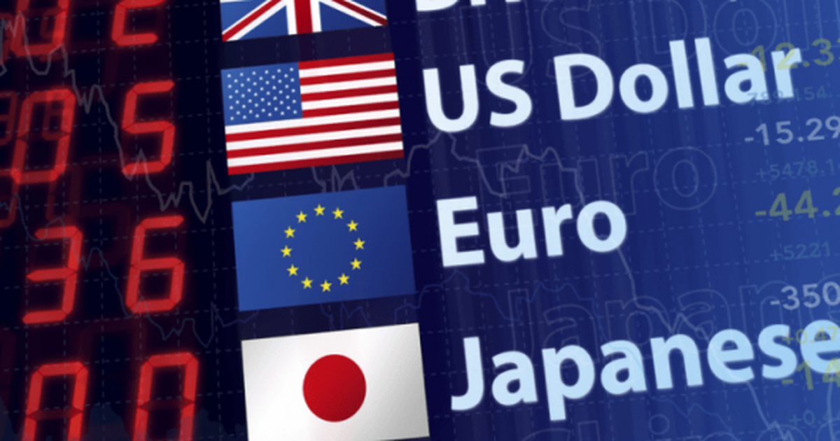 Këmbimi valutor 6 dhjetor/ Me sa blihen e shiten sot monedhat e huaja