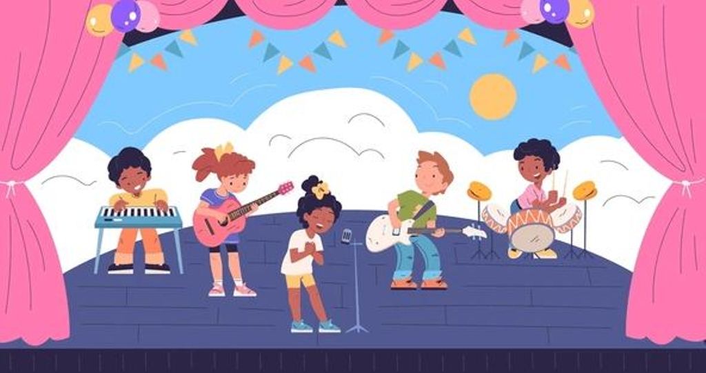 Këngët patriotike në festivalet e këngëve korale: analizë kritike për politikat arsimore dhe edukative