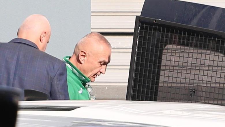 Kërkoi heqjen e masës arrest me burg, Apeli shtyn më 15 dhjetor seancën për Ilir Metën