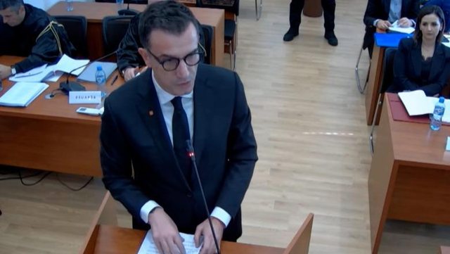 Kërkoi kohë për t’u njohur me aktet, sot seanca paraprake në GJKKO për Erion Veliajn