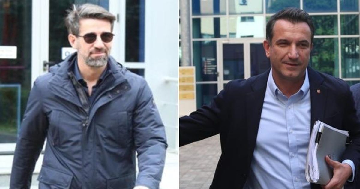 Kërkoi kohë të njihej me dosjen, sot seanca e radhës për Veliajn, biznesmeni Abule mbërrin i pari