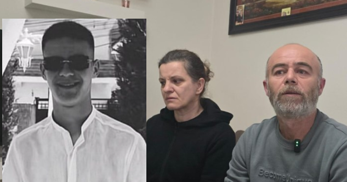 “Kërkojmë drejtësi”! Vrasja e 14-vjeçarit në Korçë, prindërit: Si u liruan familjarët që ndihmuan autorin? (VIDEO)