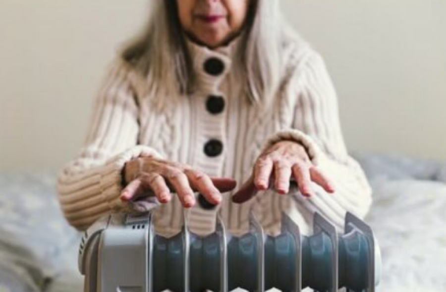 Këto janë tri gjërat që duhet shmangur gjatë dimrit për të qëndruar i shëndetshëm