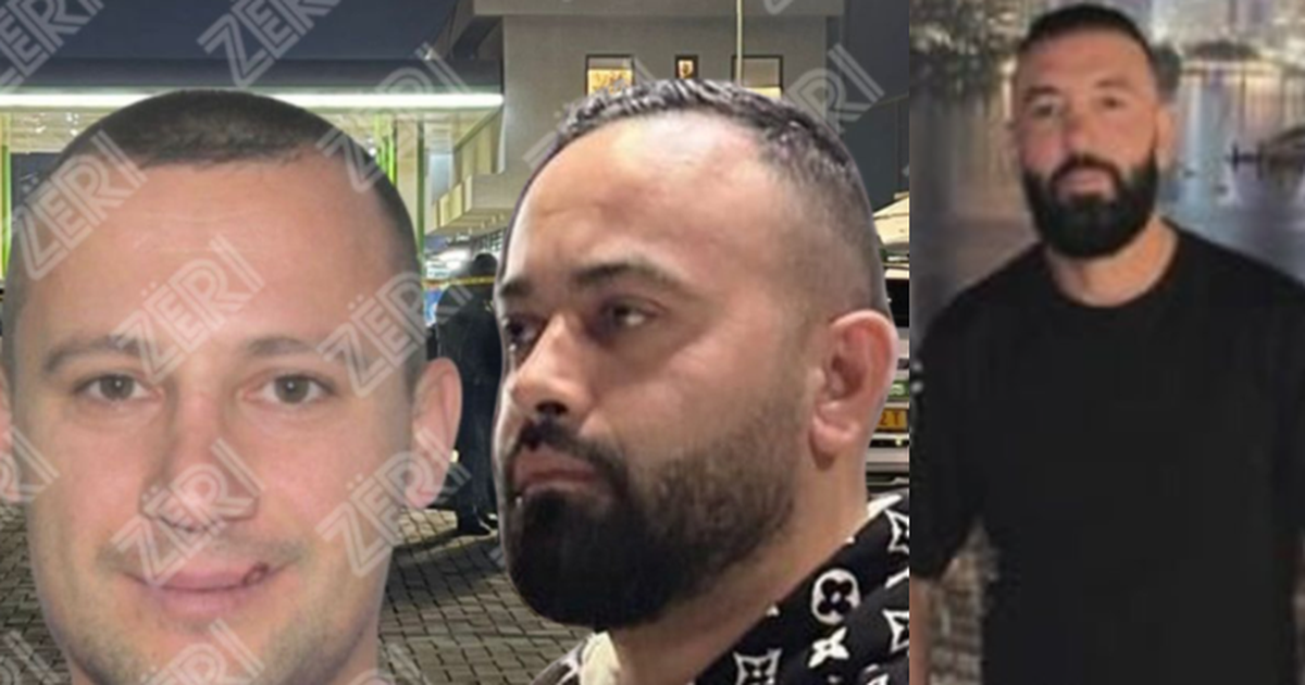 “Kiço”, pjesë e “Çunave të Dubait” porositi e financoi vrasjen e Mëhallës? Zbulohet skema e konfliktit, grushta e plumba te “Xhaxhi Oil”…