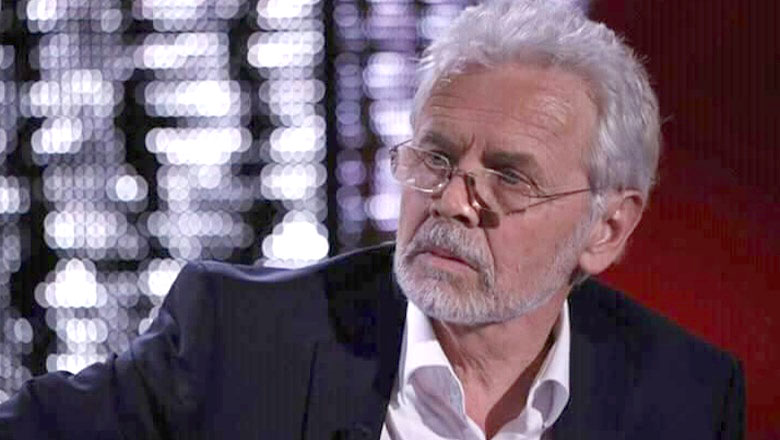 “Kinemaja është magji” një dokumentar kushtuar jetës dhe veprës kinematografike të regjisorit Kristaq Mitro