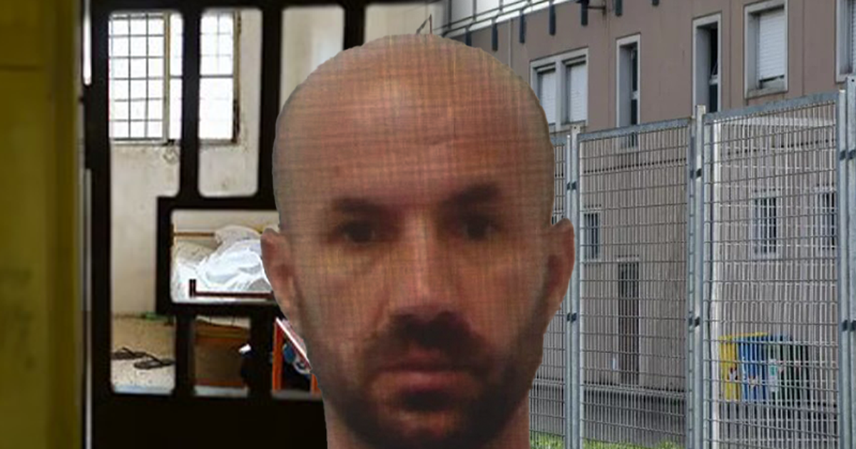 Kishte nisur dietën që të kalonte hekurat e dritares, Taulant Toma shpallet në kërkim ndërkombëtar, shoku i qelisë u pendua…