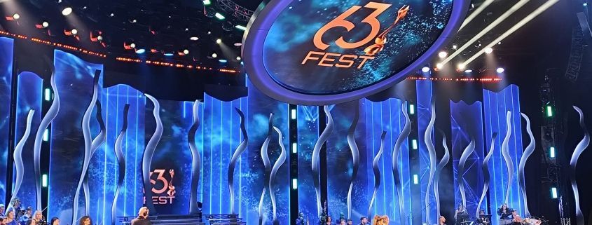 Kjo artiste konfirmohet si prezantuese e ‘FiK 64’