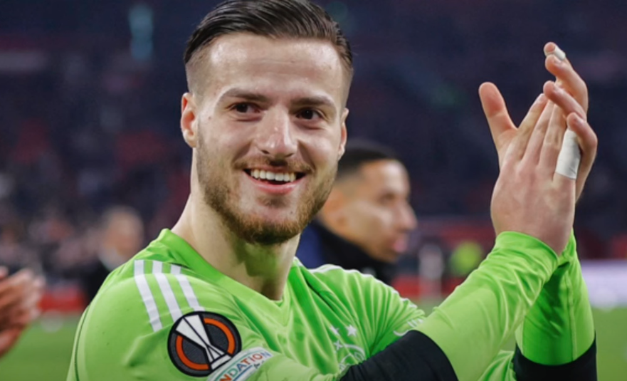 “Kjo është gënjeshtër e madhe”! Menaxheri i Diant Ramaj e thotë hapur: Nuk do të luajmë për Kosovën