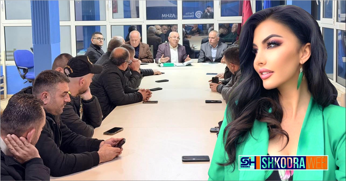 “Kjo lojë e vogël shfaqet si një turp publik”, nuk u ftua në mbledhje, reagon anëtarja e KK të PD…