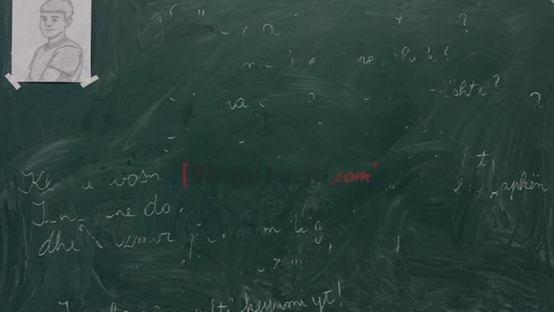 “Klasa është bosh pa ty”/ 15-vjeçari u godit me thikë nga bashkëmoshatari, shokët e klasës: Përse na ike more Erion?