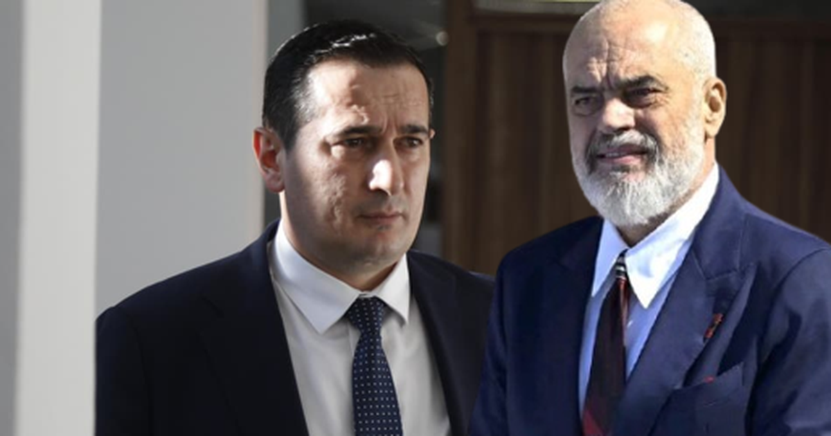 Klodian Braho kreu i ri i SPAK, Rama shpreh mbështetjen: Punë të mbarë! Dumani meriton përgëzime…