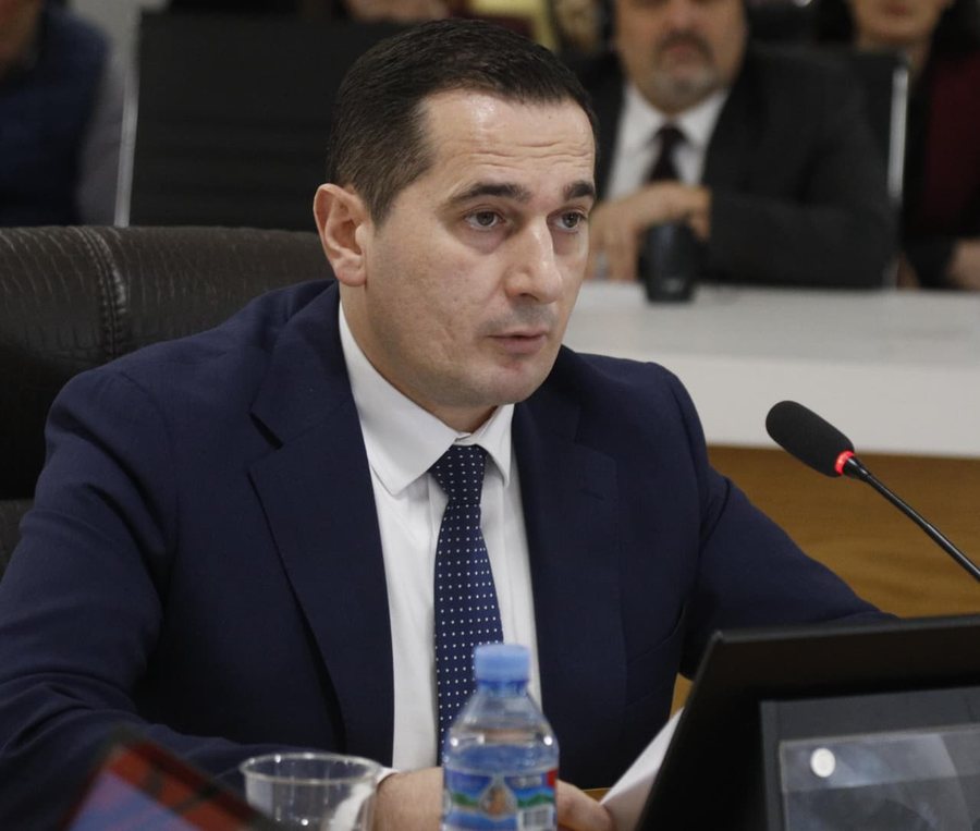 Klodian Braho zgjidhet kreu i ri në SPAK