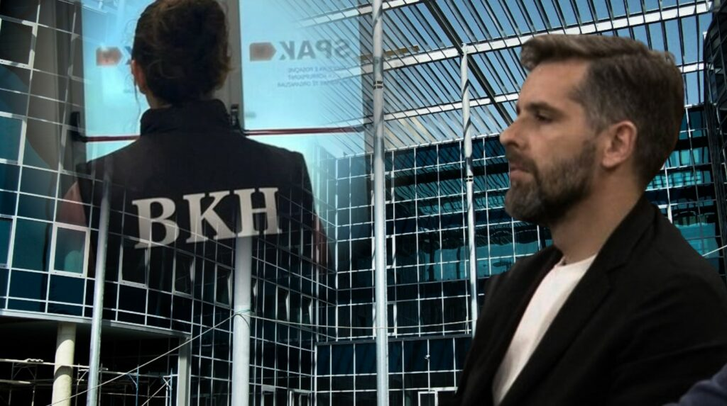 KLP sot jep verdiktin, a do të zgjidhet Joni Keta si kreu i ri i BKH-së?